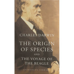 ISBN Origin Of The Species book English 1024 pages