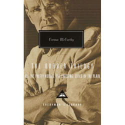 ISBN The Border Trilogy book English 1032 pages