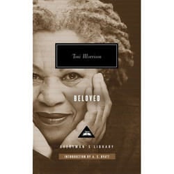 ISBN Beloved book English 360 pages