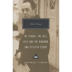 ISBN Plague, Fall, Exile And The Kingdom And Selected Essays book English 704 pages