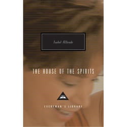 ISBN The House Of The Spirits book English 520 pages