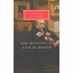 ISBN The Mystery Of Edwin Drood, English, 352 pages