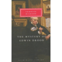 ISBN The Mystery Of Edwin Drood book English 352 pages