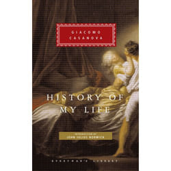 ISBN History of My Life book English 1512 pages