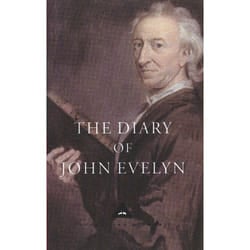 ISBN The Diary of John Evelyn book English 976 pages