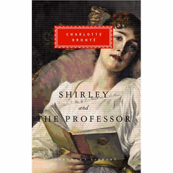 ISBN Shirley, The Professor, English, 952 pages