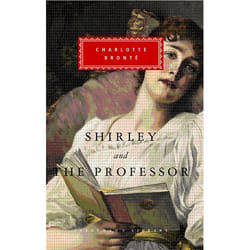 ISBN Shirley, The Professor book English 952 pages