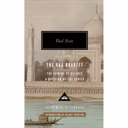 ISBN The Raj Quartet - Vol 2, English, 1032 pages