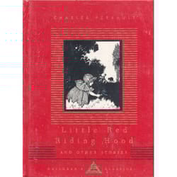 ISBN Little Red Riding Hood book English 128 pages