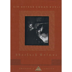 ISBN Sherlock Homes book English 352 pages