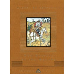 ISBN Don Quixote Of The Mancha book English 256 pages