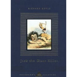 ISBN Jack The Giant Killer book English 96 pages