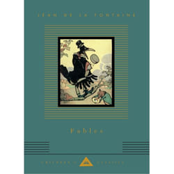 ISBN Fables book English 160 pages