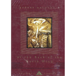ISBN At The Back Of The North Wind book English 328 pages