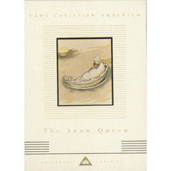 ISBN The Snow Queen book English 96 pages
