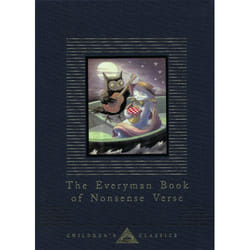 ISBN Everyman Of Nonsense Verse book English 256 pages