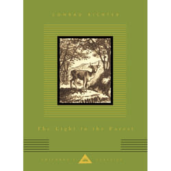ISBN The Light In The Forest book English 176 pages