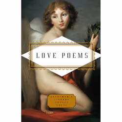 ISBN Love Poems, English, 256 pages