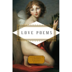 ISBN Love Poems book English 256 pages