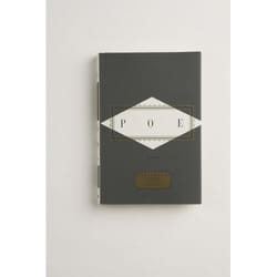 ISBN Poems and Prose book English 256 pages
