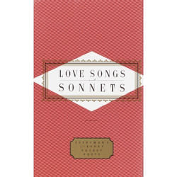 ISBN Love Songs And Sonnets book English 256 pages