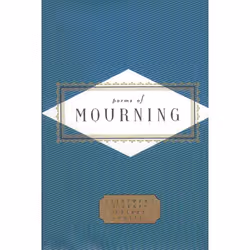 ISBN Poems Of Mourning, English, 256 pages