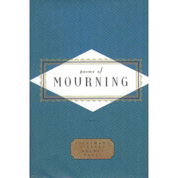ISBN Poems Of Mourning book English 256 pages