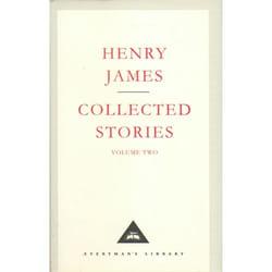ISBN Henry James Collected Stories Vol 2 book English 1168 pages