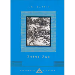 ISBN Peter Pan, English, 240 pages