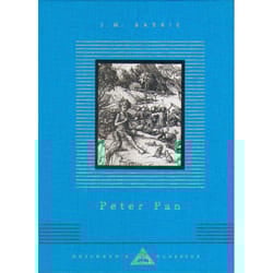 ISBN Peter Pan book English 240 pages