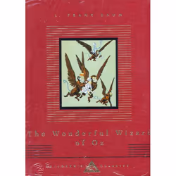 ISBN The Wonderful Wizard Of Oz, English, 240 pages