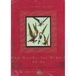 ISBN The Wonderful Wizard Of Oz book English 240 pages