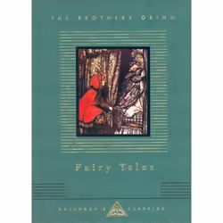 ISBN Grimms' Fairy Tales, English, 400 pages