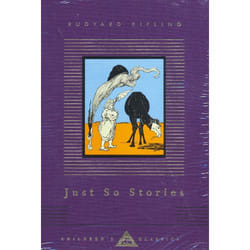 ISBN Just So Stories book English 224 pages