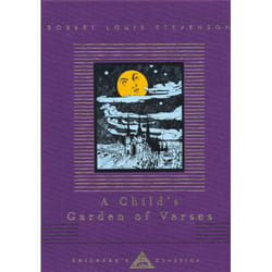 ISBN A Child's Garden Of Verses book English 160 pages