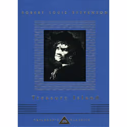 ISBN Treasure Island, English, 320 pages