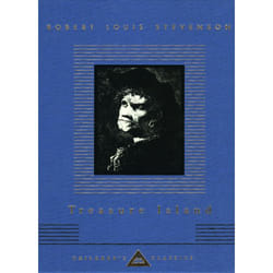 ISBN Treasure Island book English 320 pages