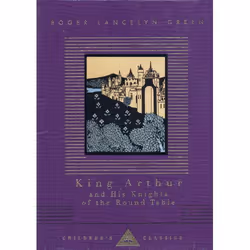 ISBN King Arthur And His Knights Of The Round Table, English, 400 pages