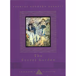 ISBN The Secret Garden, English, 320 pages