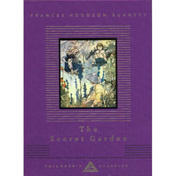 ISBN The Secret Garden book English 320 pages