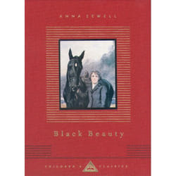 ISBN Black Beauty book English 288 pages