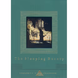 ISBN The Sleeping Beauty, English, 112 pages