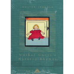 ISBN Mother Goose's Nursery Rhymes book English 336 pages