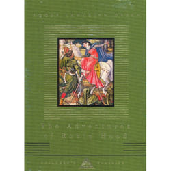 ISBN The Adventures Of Robin Hood book English 288 pages