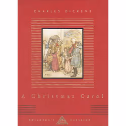 ISBN A Christmas Carol, English, 160 pages