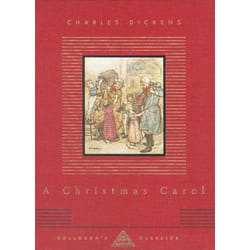 ISBN A Christmas Carol book English 160 pages