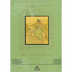 ISBN Ride A Cock Horse And Other Rhymes And Stories, English, 256 pages
