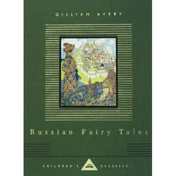 ISBN Russian Fairy Tales book English 184 pages