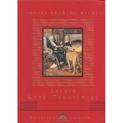 ISBN Little Lord Fauntleroy, English, 256 pages