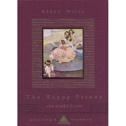ISBN The Happy Prince And Other Tales book English 96 pages